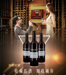 青島華銀商品流通板塊紅酒眾籌啟動(dòng) --新形勢(shì)下商品流通的轉(zhuǎn)型升級(jí) _國內(nèi)新聞_環(huán)球網(wǎng)