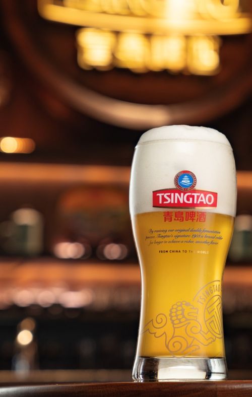 持續(xù)向上 品牌升值 青島啤酒品牌價(jià)值1985.66億