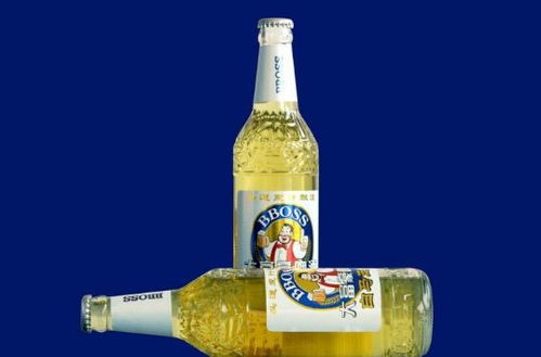 探尋各地特色啤酒 青島藍(lán)莓酒的獨特魅力