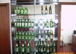 小青加盟連鎖火爆招商中 攜手青島藍(lán)莓酒，共創(chuàng)財富新機(jī)遇