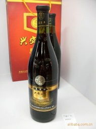 興安莊園野生藍(lán)莓酒禮盒 商務(wù)贈禮的優(yōu)雅選擇