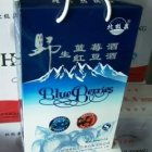 北極泉高山藍莓酒 大自然饋贈的極致口感