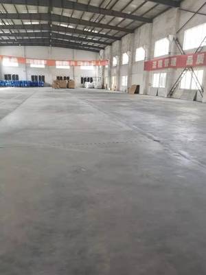 嘉定區倉庫招租 靈活空間，專業普通貨物倉儲服務