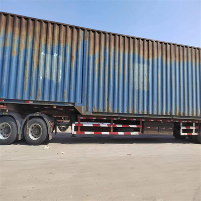 2024年勝芳直達欽州整車零擔專線服務 高效物流與倉儲一體化解決方案