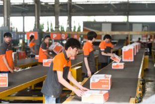 申通快遞顯示到達(dá)卻不派送，提示“客戶原因”與倉(cāng)儲(chǔ)服務(wù)的關(guān)聯(lián)解析