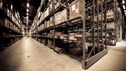 穿梭式貨架存貨與取貨操作指南及普通貨物倉儲服務要點