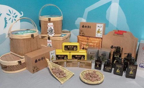 2020中國威海城市禮物文創(chuàng)產(chǎn)品設(shè)計(jì)大賽獲獎作品揭曉，匠心獨(dú)運(yùn)展現(xiàn)城市魅力